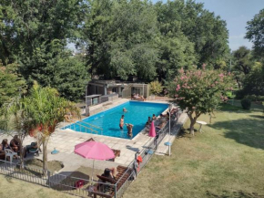 Hotel Silpa